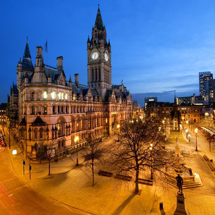 Manchester (UK)