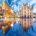 Milan (Italy)