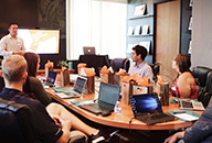 Leadership Mastery: Navigating the Office Environment